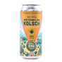 Ommegang BA Watermelon Kolsch 4pk Can